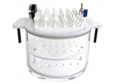 36位固相萃取仪（有机玻璃款）