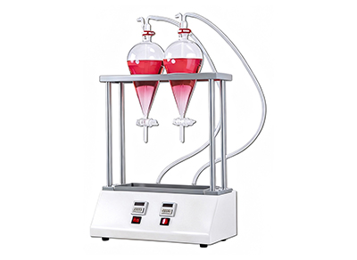  智能萃取仪能萃WYCQ-02